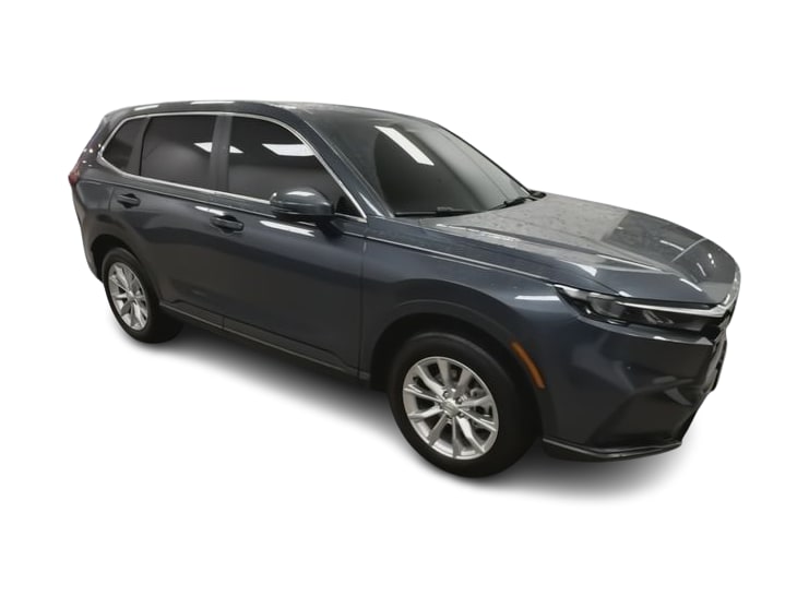 Thumbnail: 2024 Honda CR-V - 19