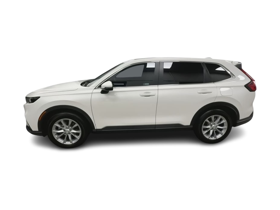 Thumbnail: 2024 Honda CR-V - 3