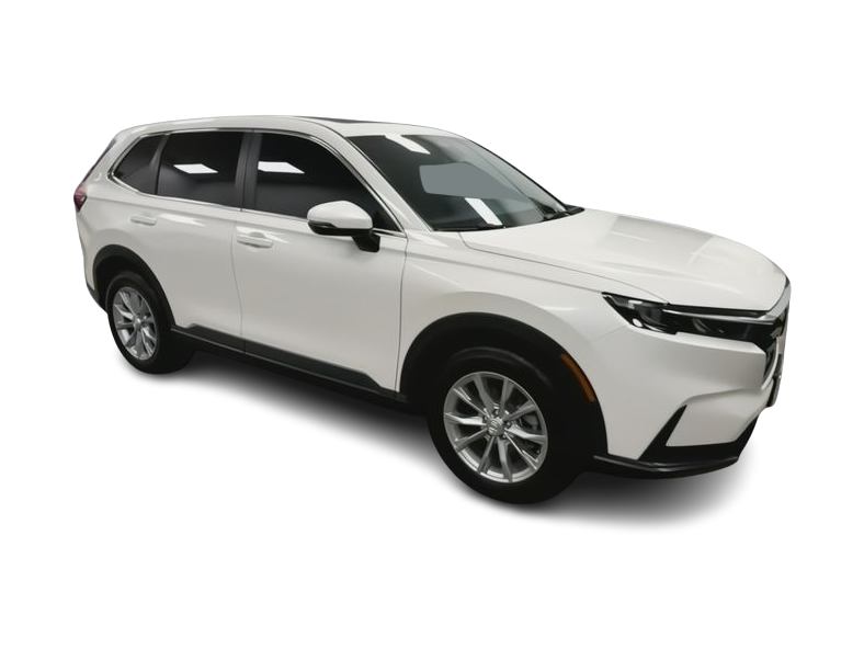 Thumbnail: 2024 Honda CR-V - 19