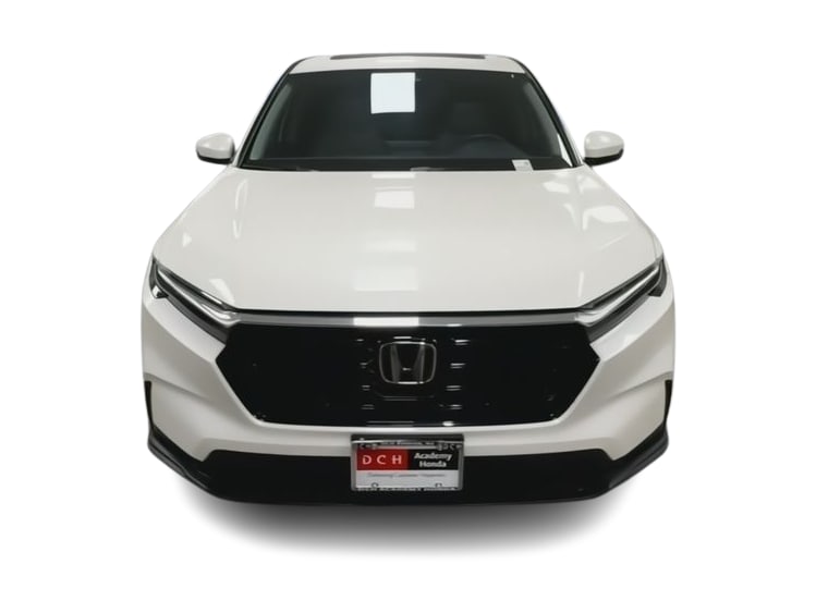 Thumbnail: 2024 Honda CR-V - 5