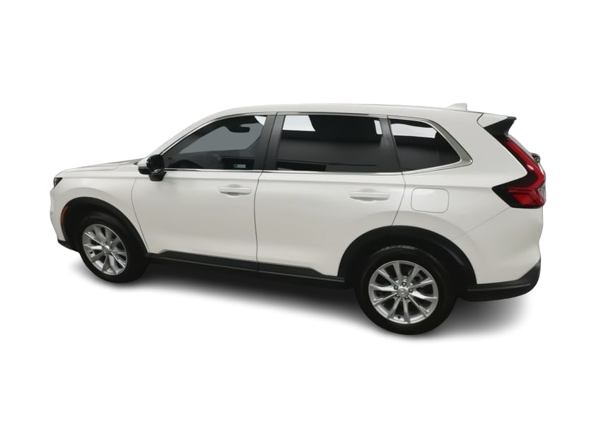 Thumbnail: 2024 Honda CR-V - 21