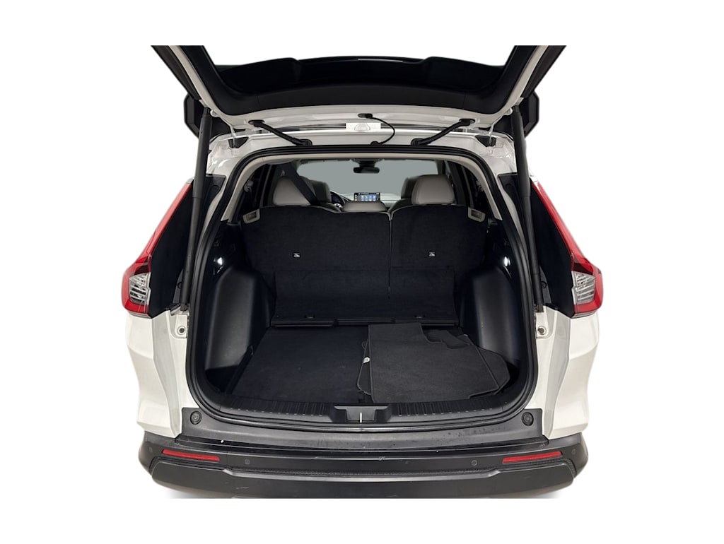 Thumbnail: 2024 Honda CR-V - 16