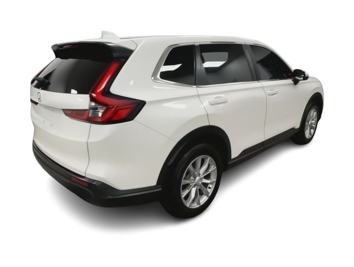 Thumbnail: 2024 Honda CR-V - 22