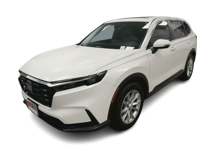 Thumbnail: 2024 Honda CR-V - 20