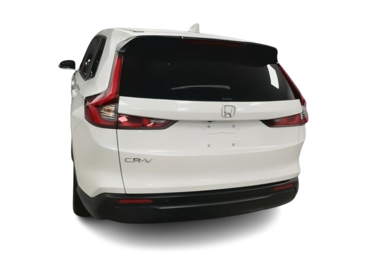 Thumbnail: 2024 Honda CR-V - 4