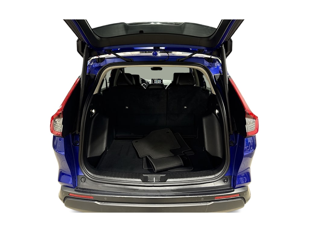 Thumbnail: 2024 Honda CR-V - 15