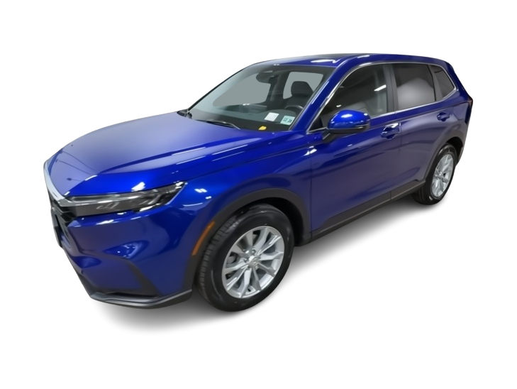 Thumbnail: 2024 Honda CR-V - 19