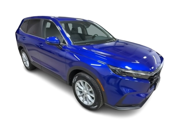 Thumbnail: 2024 Honda CR-V - 18