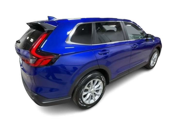 Thumbnail: 2024 Honda CR-V - 21