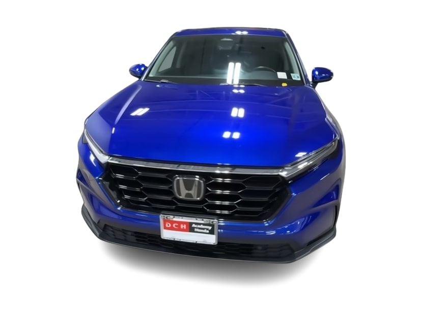 Thumbnail: 2024 Honda CR-V - 5