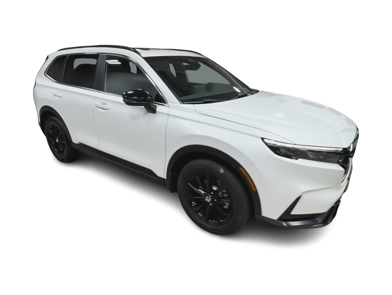 2023 Honda CR-V Sport 19