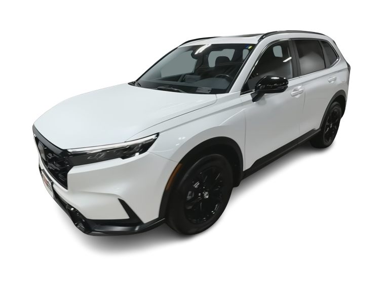 2023 Honda CR-V Sport 20