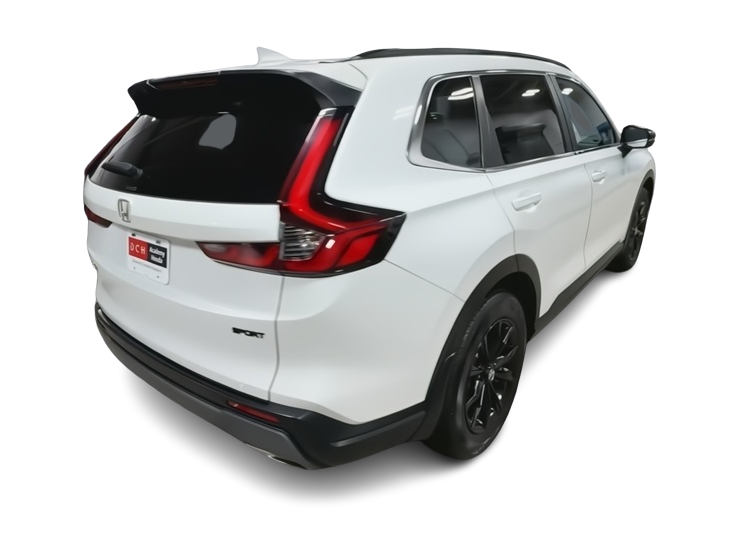 2023 Honda CR-V Sport 22