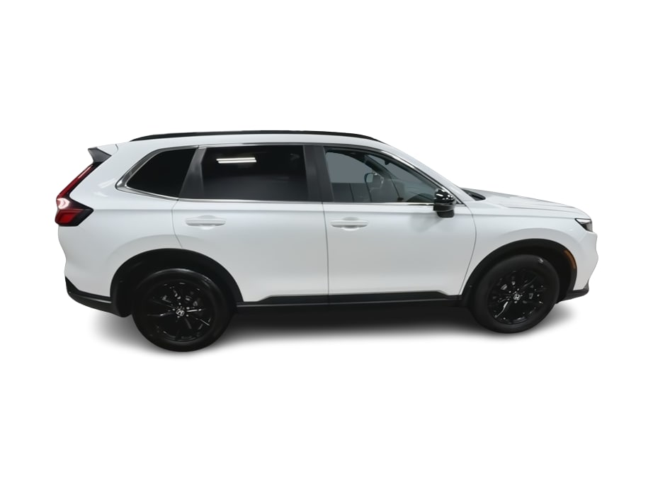 2023 Honda CR-V Sport 23