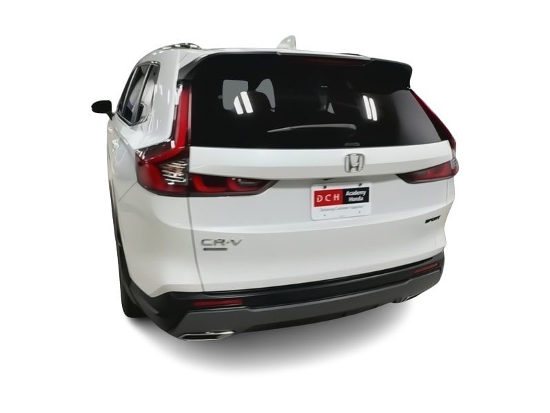 2023 Honda CR-V Sport 4