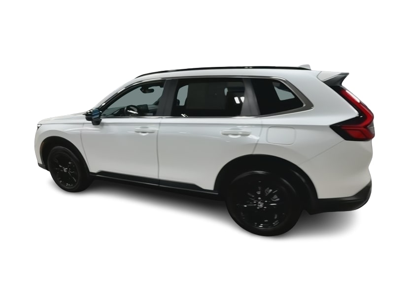 2023 Honda CR-V Sport 21