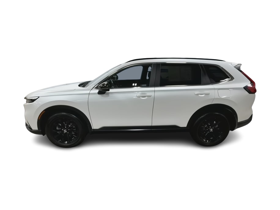2023 Honda CR-V Sport 3
