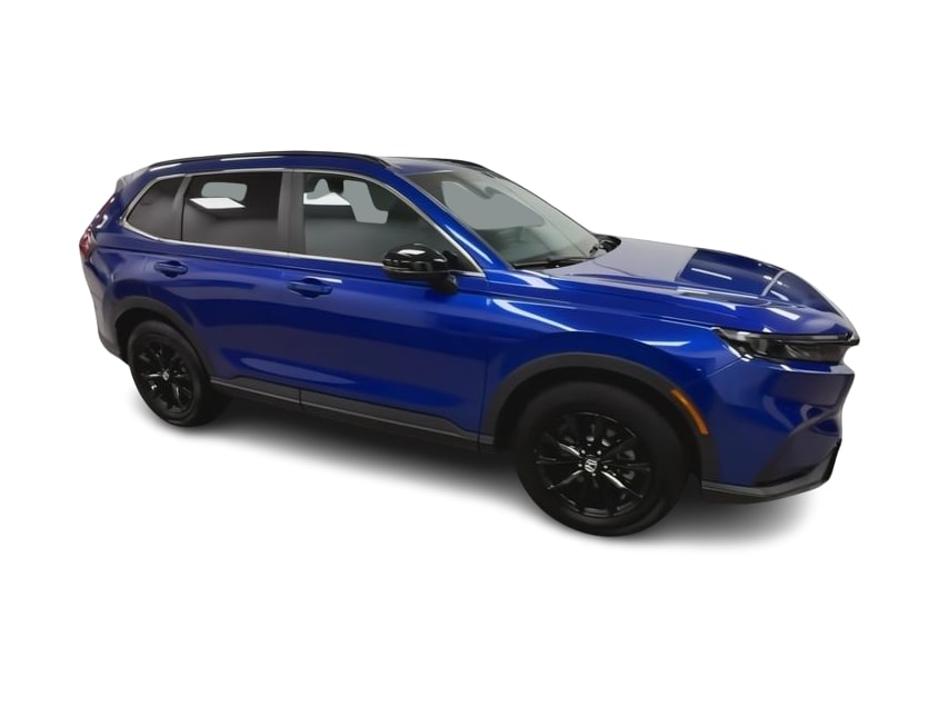 Thumbnail: 2023 Honda CR-V - 17