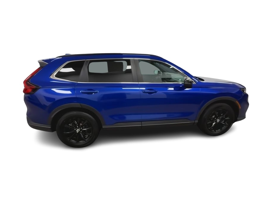 Thumbnail: 2023 Honda CR-V - 22