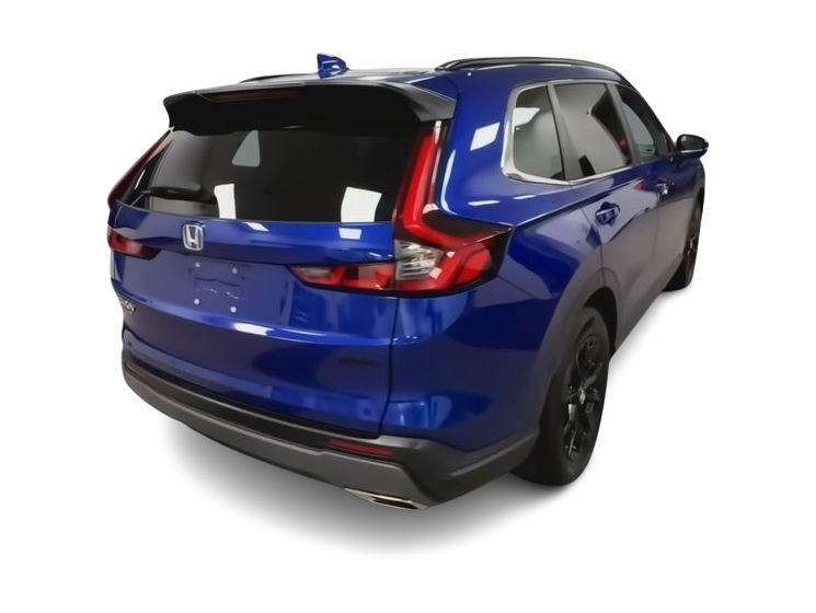 Thumbnail: 2023 Honda CR-V - 21