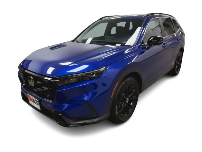 Thumbnail: 2023 Honda CR-V - 18