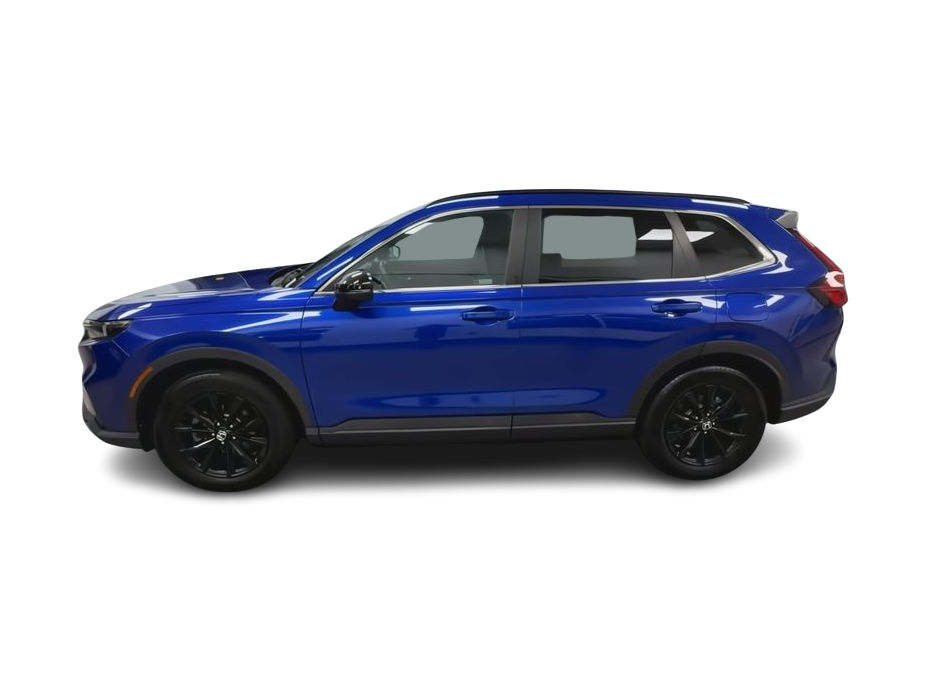 Thumbnail: 2023 Honda CR-V - 3