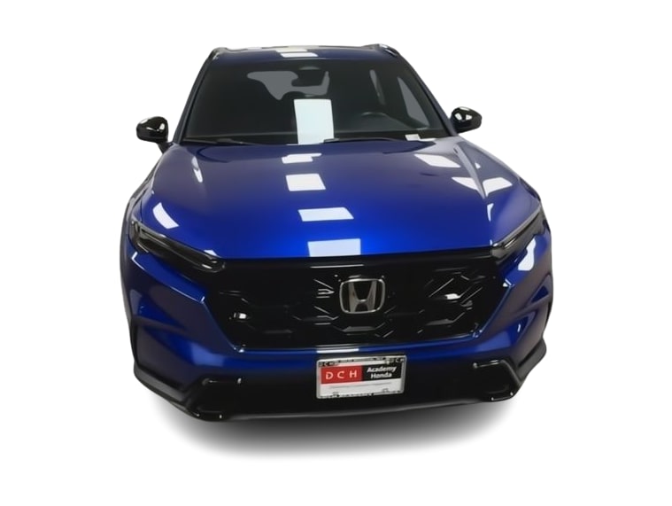 Thumbnail: 2023 Honda CR-V - 4