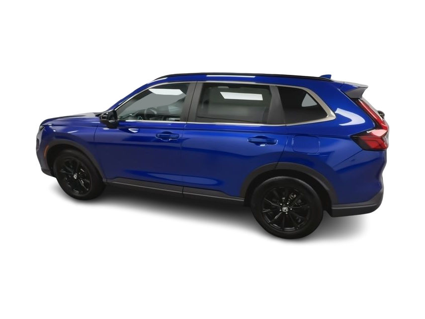Thumbnail: 2023 Honda CR-V - 19