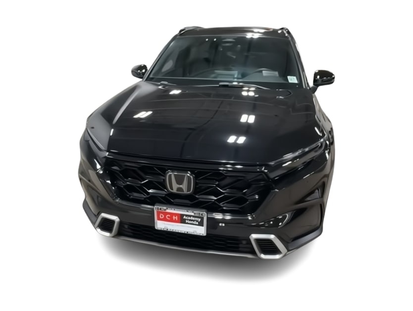 Thumbnail: 2023 Honda CR-V - 5