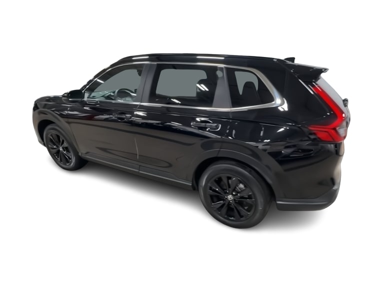 Thumbnail: 2023 Honda CR-V - 21