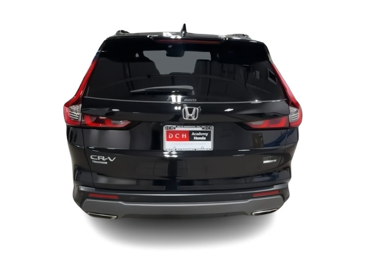 Thumbnail: 2023 Honda CR-V - 4