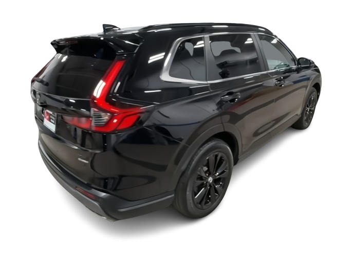 Thumbnail: 2023 Honda CR-V - 22