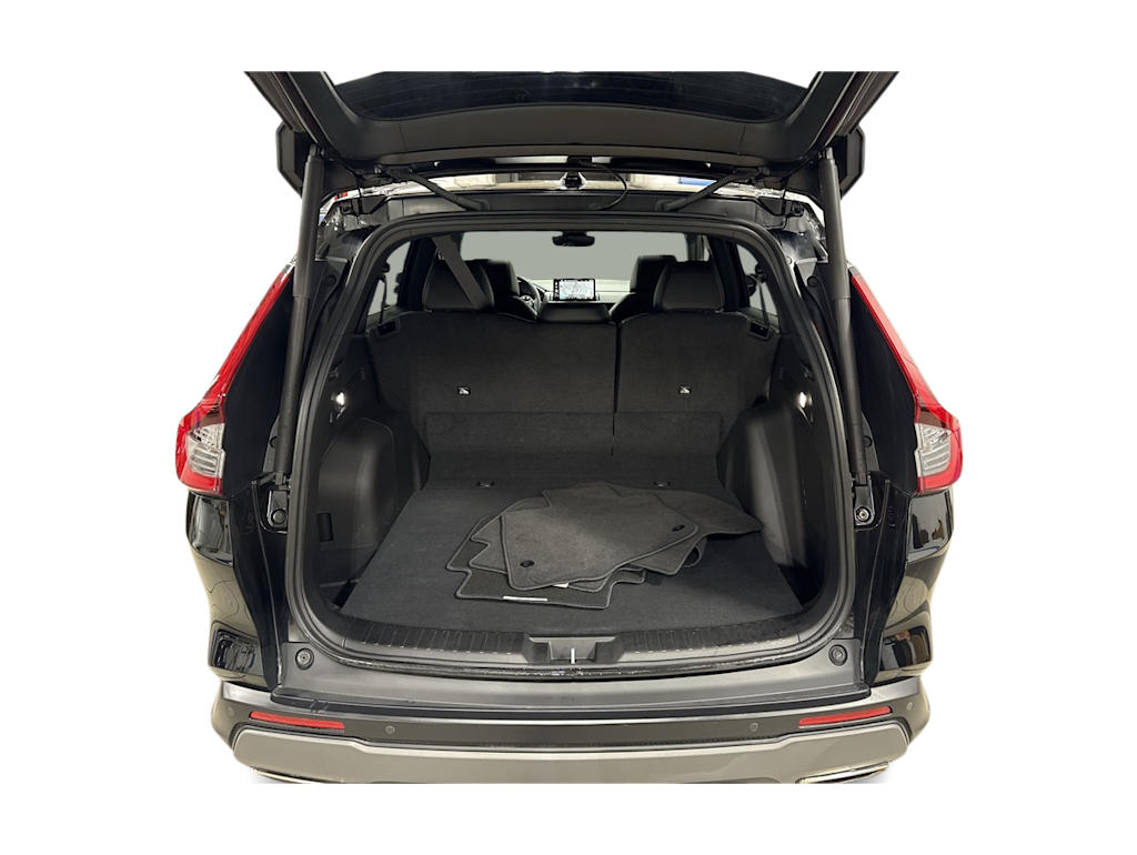 Thumbnail: 2023 Honda CR-V - 17