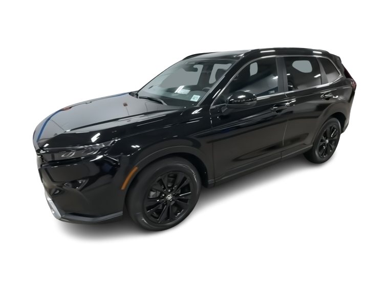 Thumbnail: 2023 Honda CR-V - 20