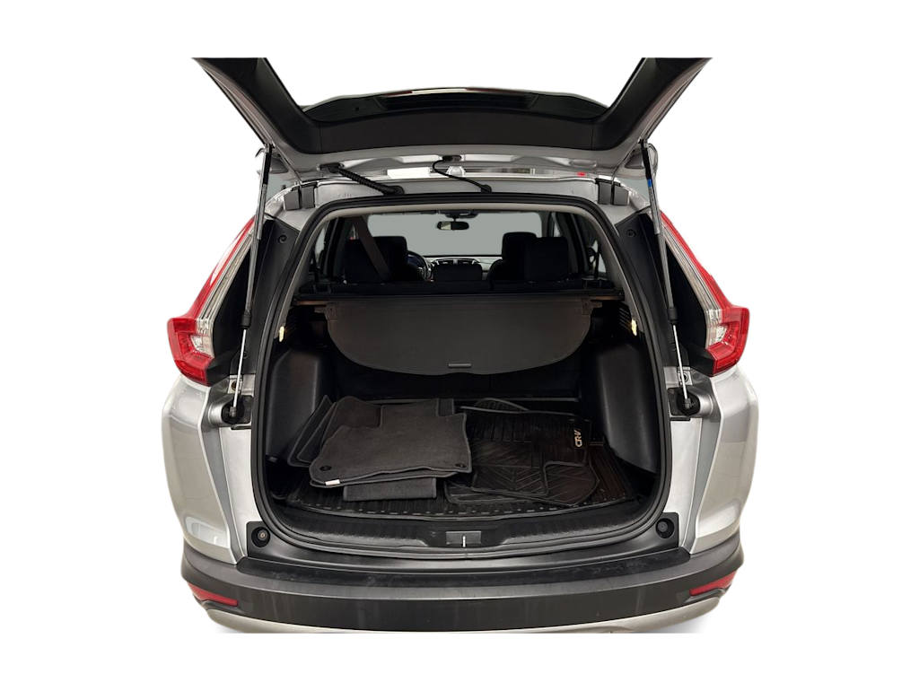 Thumbnail: 2018 Honda CR-V - 15