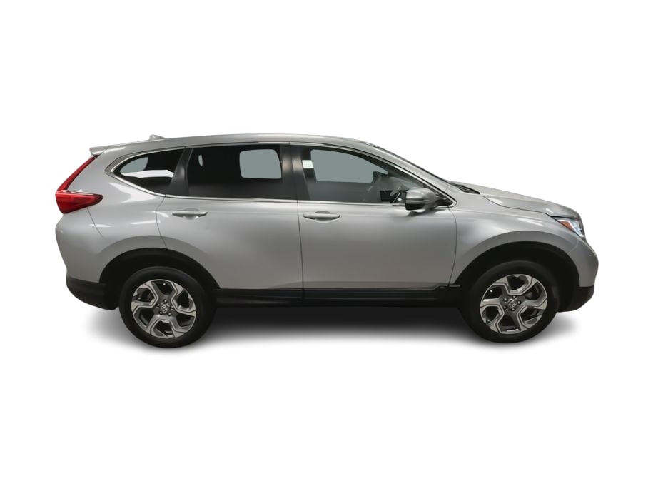Thumbnail: 2018 Honda CR-V - 22