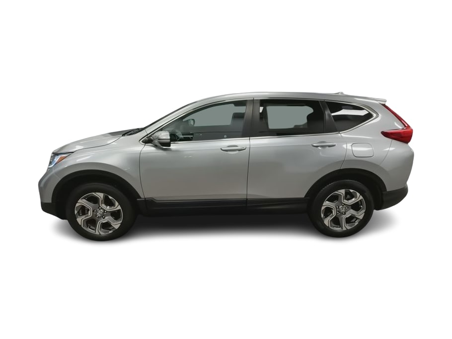 Thumbnail: 2018 Honda CR-V - 3