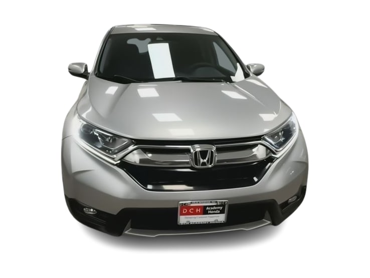 Thumbnail: 2018 Honda CR-V - 19