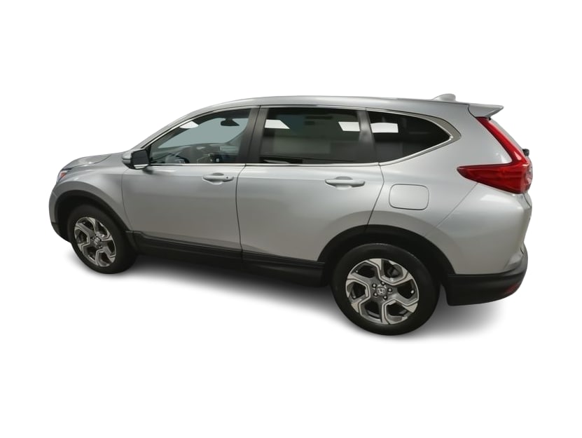 Thumbnail: 2018 Honda CR-V - 20