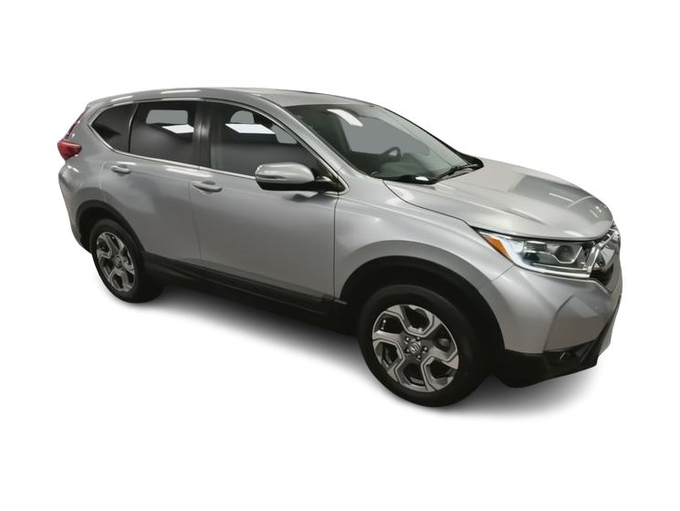 Thumbnail: 2018 Honda CR-V - 18