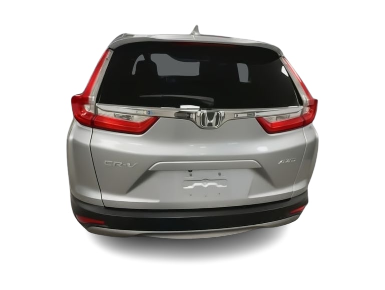 Thumbnail: 2018 Honda CR-V - 4