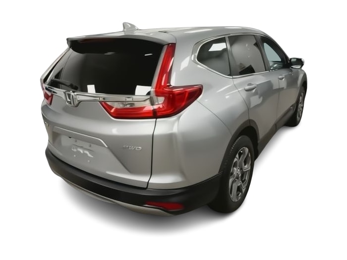Thumbnail: 2018 Honda CR-V - 21