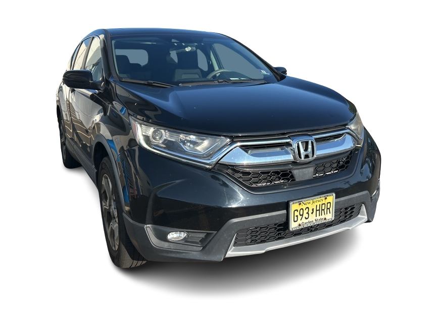 Thumbnail: 2017 Honda CR-V - 17