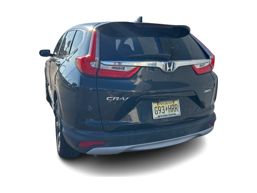 Thumbnail: 2017 Honda CR-V - 3