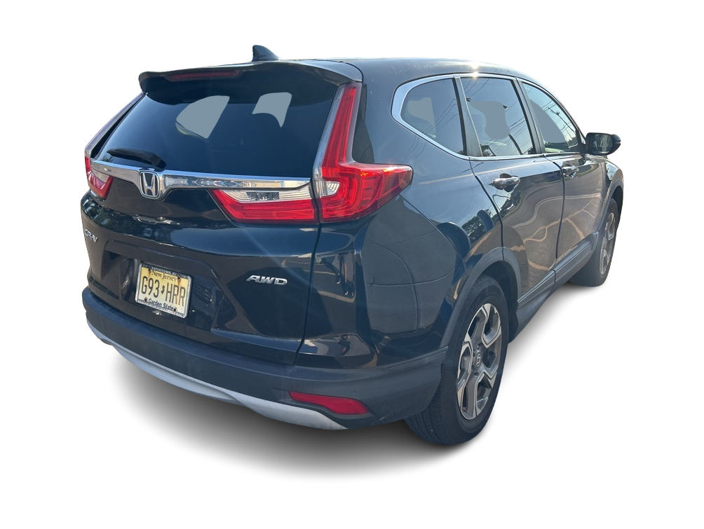 Thumbnail: 2017 Honda CR-V - 19