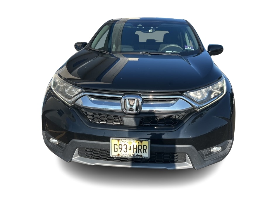 Thumbnail: 2017 Honda CR-V - 5