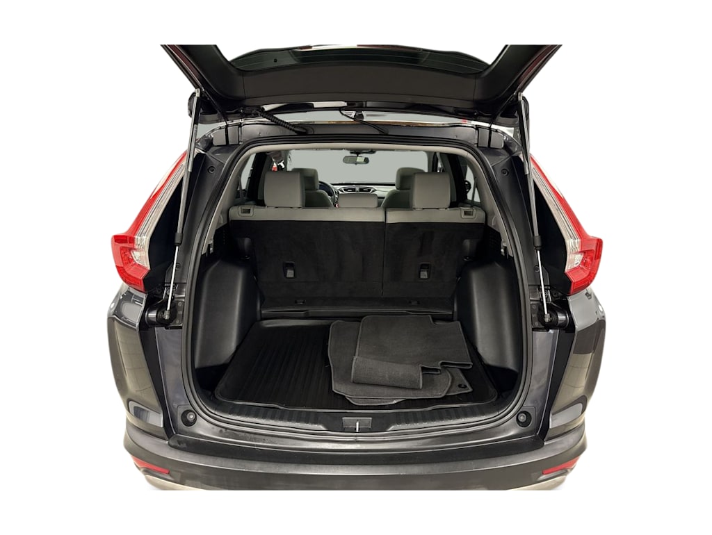 Thumbnail: 2017 Honda CR-V - 14