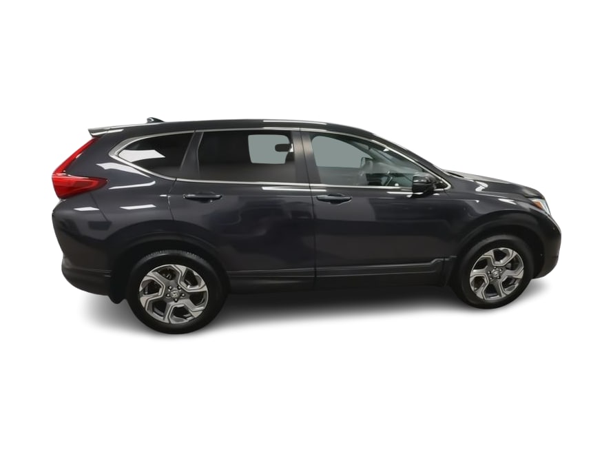 Thumbnail: 2017 Honda CR-V - 22