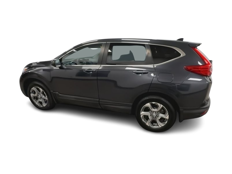 Thumbnail: 2017 Honda CR-V - 19