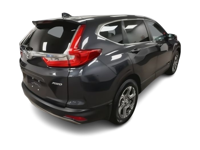 Thumbnail: 2017 Honda CR-V - 21